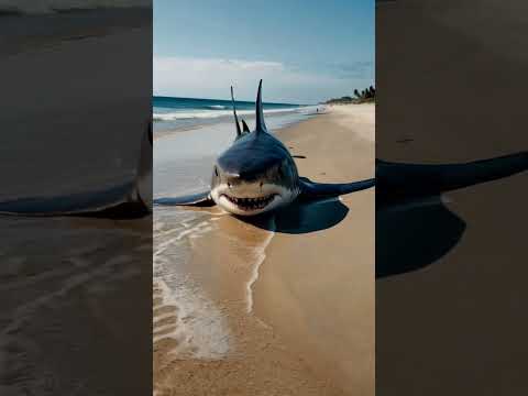 #fishing #animals #wildlife #shark #sea
