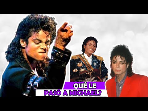 E29 - Revelan la tr4g1c4 infancia de Michael Jackson! Secretos Ocultos al descubierto