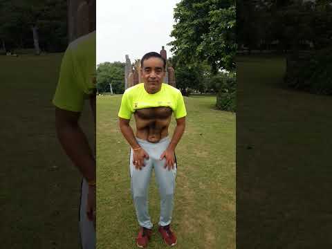 पेट की चर्बी खत्म देखिए ?#shorts #trending #viral #youtubeshorts #nolie #yogkimahimaamarsingh #yoga