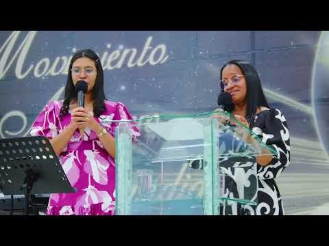 19-01-2025 Iglesia, despierta tú que duermes - (Hna.  Luz Mery Sampayo)