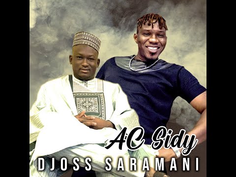 Djoss Saramani - AC Sidy (Officiel 2024)