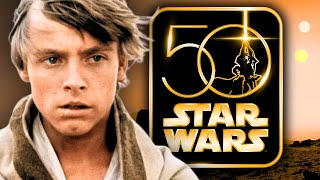 Star Wars Just Made a HUGE Announcement!