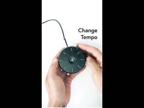 Orba Tips & Tricks: Change Tempo #shorts