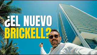 Edgewater Miami: precios, nuevos desarrollos y por qué todos hablan de este barrio