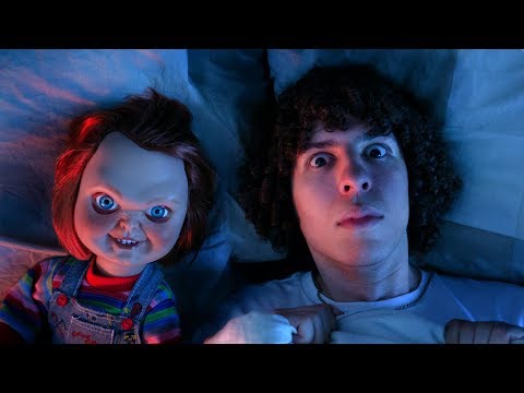 Chucky - Die wahre Geschichte (ab 16) | Die verfluchte Puppe Teil 2