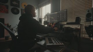 Foundations Season 1 - Ep. 2 - LOS ANGELES, MOVING, AND SCORING A FILM