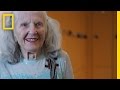 Skating Journey of Yvonne