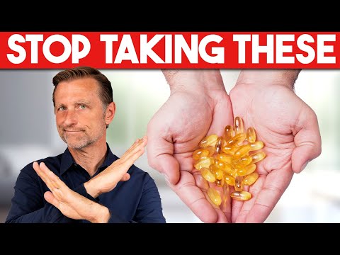 Overdosing On the Wrong Vitamin?!