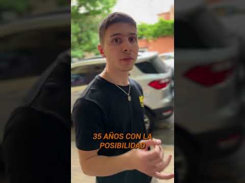 EL ASESINO DE TIKTOK QUE SE GRABA