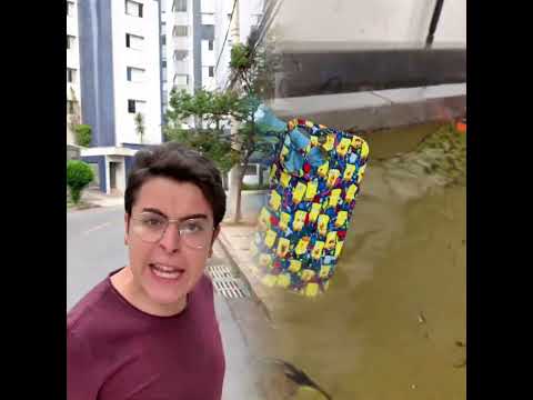 This is so funny, I couldn't stop laughing ๐ #funny #doddlersoftiktok #funnyvideos #duet