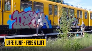 Uffe Fünf - Frisk Luft