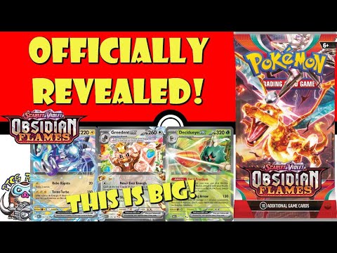 Pokemon TCG News