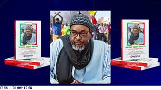 Serigne Abdou Mbacke guide de la révolution sénégalaise livre de PMD
