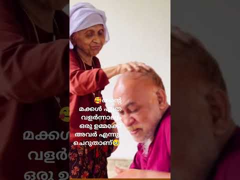 🥹തന്റെ മക്കൾ എത്ര വളർന്നാലും ഉമ്മാക്ക് അവർ എന്നും ചെറുതാണ് 🥰@Mubewayanad #youtuber