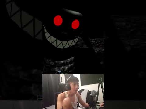 Worst Roblox Horror Game Part 3