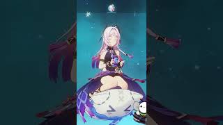 Losing My MIND OVER Citlali's Idle Animations