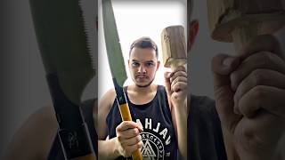 Mini Bushcraft Hammer 🔨