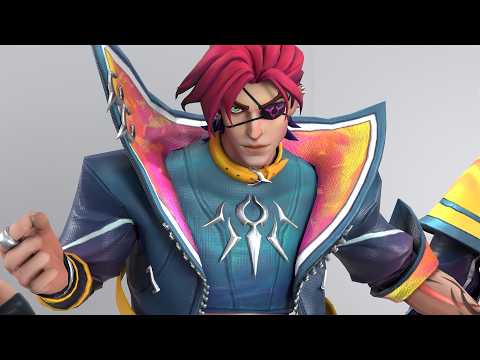 HEARTSTEEL - Specialist (but mostly Kayn)