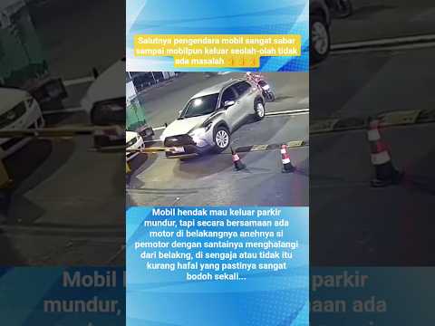 salut yang punya mobil!!!