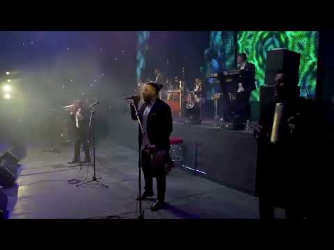 Tropicalisimo Apache - Ojitos Mentirosos - Adn Sandoval Remix- Cumbia