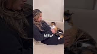 Whose reaction caught you by surprise??