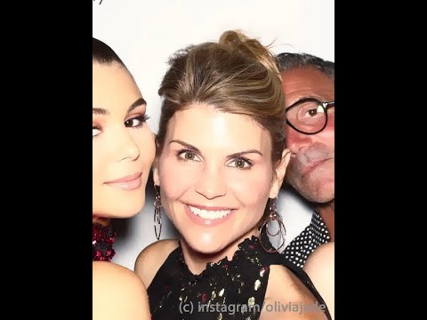 The Lori Loughlin Comeback! | Perez Hilton