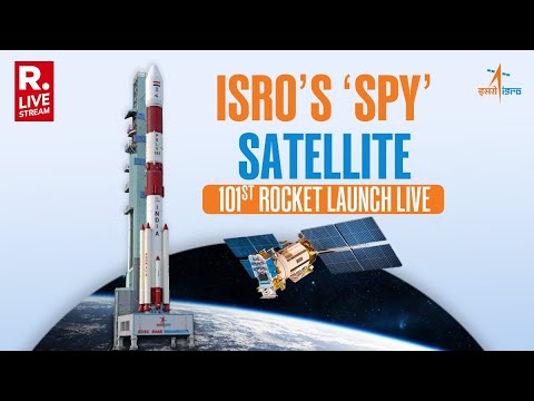 ISRO’s 101st Launch LIVE: PSLV-C61 / EOS-09 Launch from Sriharikota I Sun-Synchronous Polar Orbit