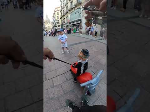 SUPER IMPROVISACION