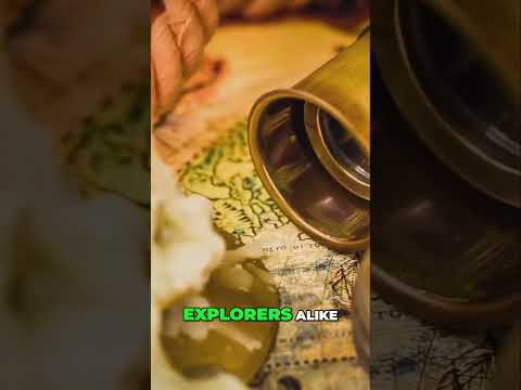 IS Forrest Fenn's Treasure Hiding in Plain Sight?
