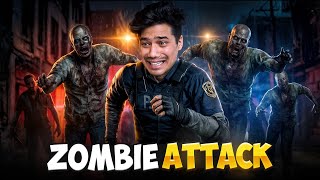 THIS IS THE BEST ZOMBIE GAME EVER 😱 | RESIDENT EVIL 2