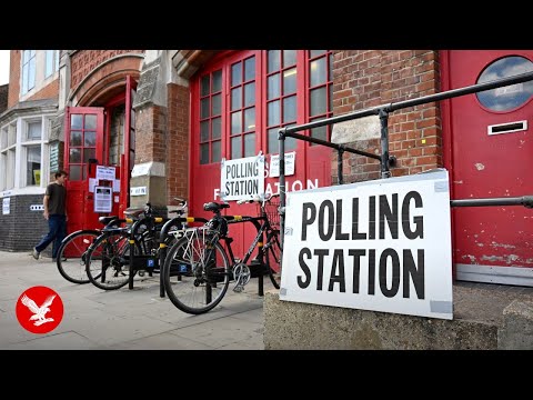 YouTube video thumbnail: Voting age to be Lowered to 16 in UK by Next General Election