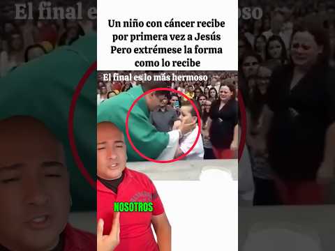 Sólo Dios es lo único que cura