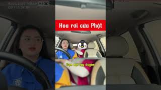 Gái ngành #shorts #GVTaxi