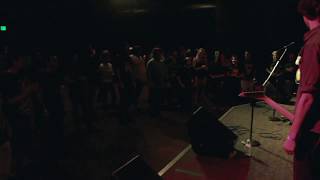 Forgotten Faces LIVE @ Cafe 210 8/6/14