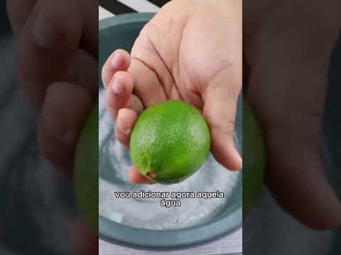 *EU NÃO CONHECIA ESSE TRUQUE* , MISTURINHA SIMPLES PARA UMA LIMPEZA PESADA