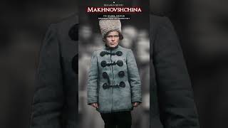 Makhnovshchina: The Anarchist Society of Revolutionary Ukraine
