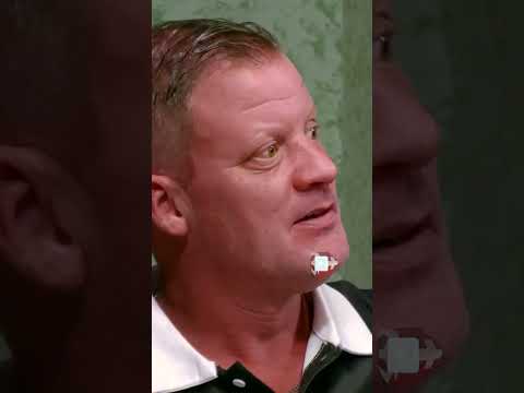 Dad Joke🫠 I Die neue Staffel «First Dates»