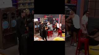 Pobre de Vlady si mandan los guantes 🤣#lacasadealofoke #realityshow #comedia #humor #srjimenez #vlad