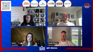 4Lads Rangers Sunday Show - Pre-season returns, Rangers are back!