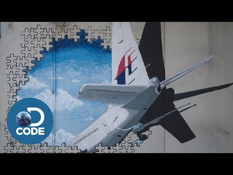 What Happened to MH370 and its 227 Passengers?
