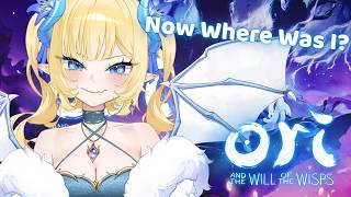 Where Was I Last In This Forest?!【Myra Locke | PROMISU EN】