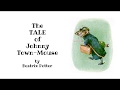 Johnny Town Mouse and Timmy Willie