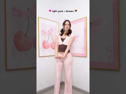 Prove me wrong, I’ll wait… 🤔💖 | fashion outfit inspo style <strong>tips</strong> ootd grwm