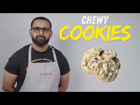 An Investment Cookies