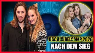 Gil Ofarim IST EIN LÜGNER! Ex Verena bricht ihr Schweigen - Dschungelcamp 2026