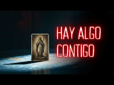 Guardianes en la Sombra: Los Santos Patronos que Protegen Cada Profesión | Testimonios REALES | 3139