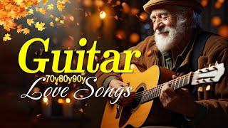 Discover The Most BEAUTIFUL Romantic Guitar Songs For Your Special Moment