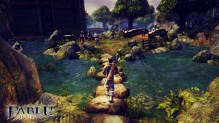 Let's Play Fable Anniversary (Part 4)