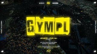 Ahojniki & oak ey - GYMPL (OFFICIAL VIDEO)