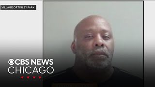 YouTube video thumbnail: Illinois State Police Trooper Charged With Drugging and Sexually Assaulting Bartender